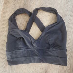 BuffBunny Alpha Sports Bra